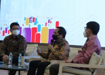 Gandeng Vidio, MyRepublic & Smartfren Jalin Kolaborasi Strategis