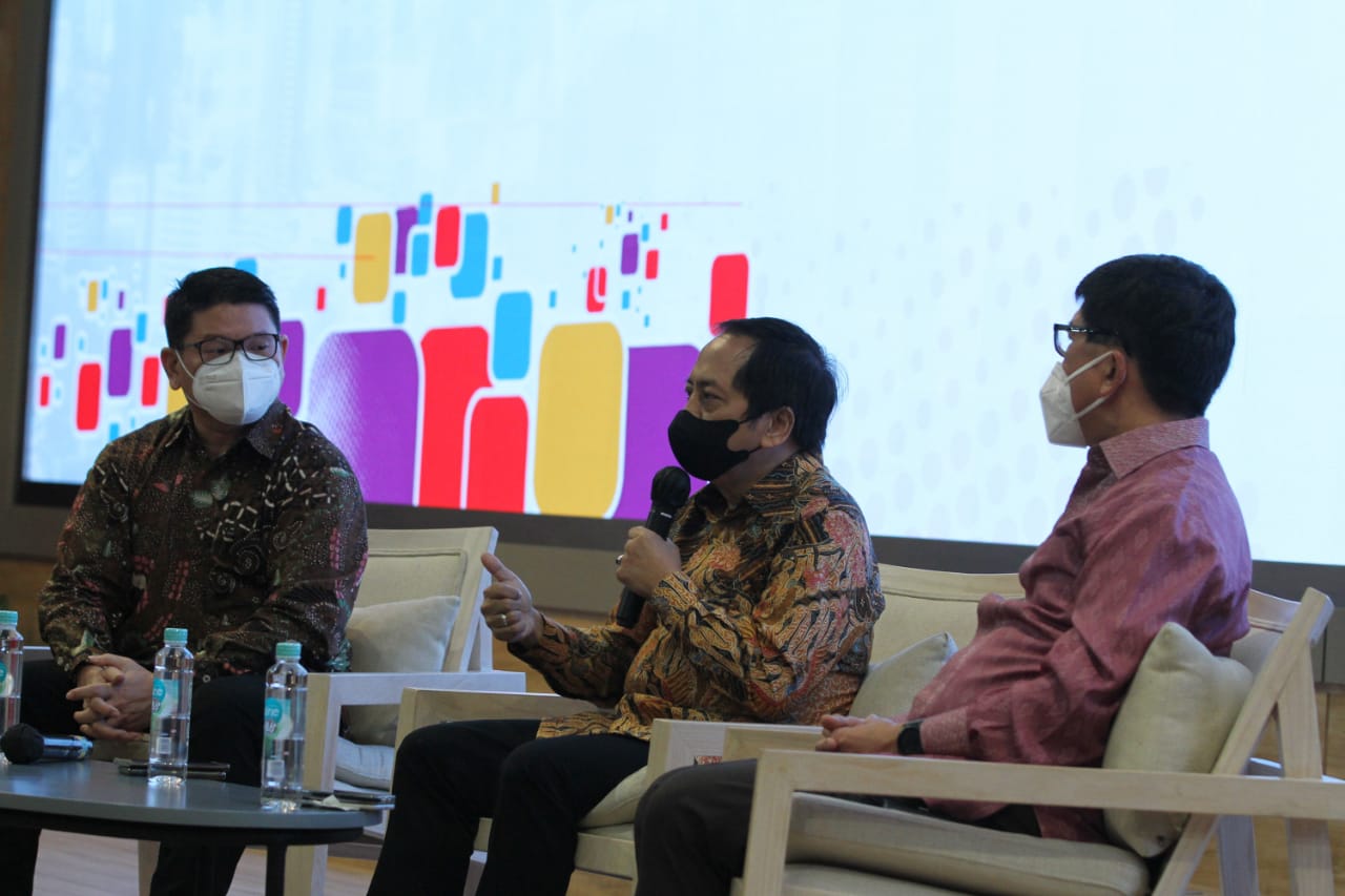 Gandeng Vidio, MyRepublic & Smartfren Jalin Kolaborasi Strategis - Cobisnis