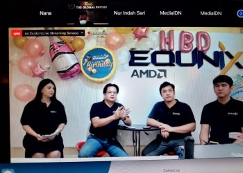 Managed Services Appliance, Solusi Terbaik Untuk Private Cloud Bagi Korporasi