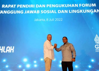 Forum TJSL Untuk Sinergikan Program CSR BUMN