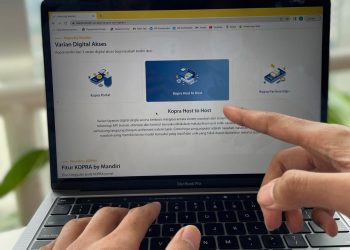 Pacu Ekspansi Platform Kopra, Bank Mandiri Gaspol Layanan Transaksional Segmen Wholesale