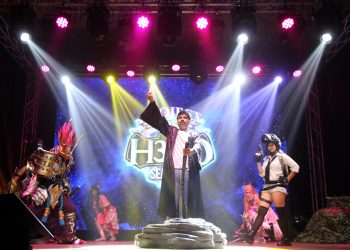 Tri Gelar Turnamen H3RO Esport 3.0.