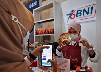 BNI Loud Fest 2022, BNI Dorong 3 Product Champion