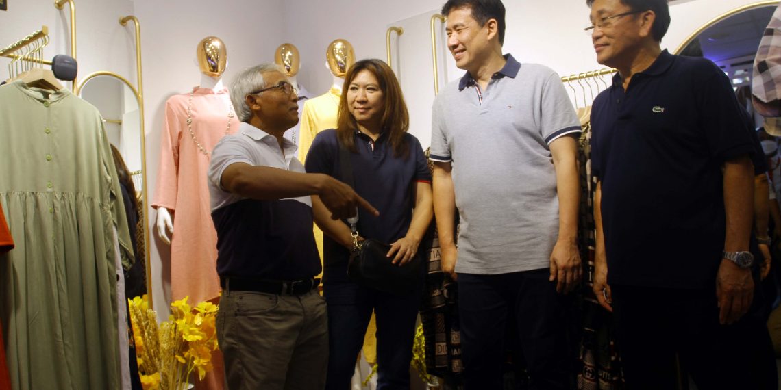 Roadshow Tabungan Bisnis