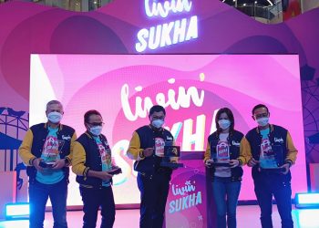 Permudah Transaksi Lifestyle di Livin’, Bank Mandiri Luncurkan Fitur Livin’ Sukha