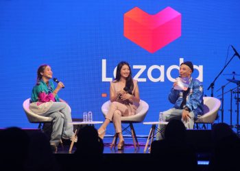 Lazada Fest: “Tambah ke Troli, Tambah ke Hidupmu” Lazada dukung anak muda wujudkan passion lewat rangkaian kegiatan Lazada Fest