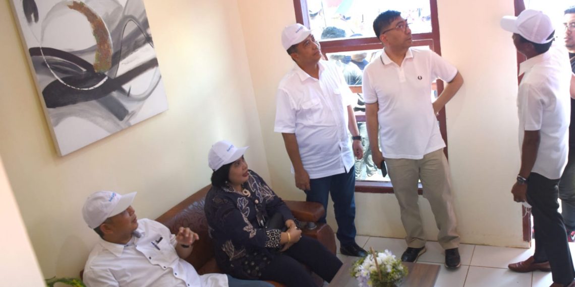 Akad Massal KPR Subsidi BTN