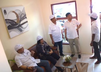 Akad Massal KPR Subsidi BTN