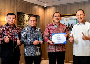 BTN Raih AKHLAK Award 2022