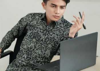 Laskala Batik Ajak Milenial Bangga Pakai Batik!