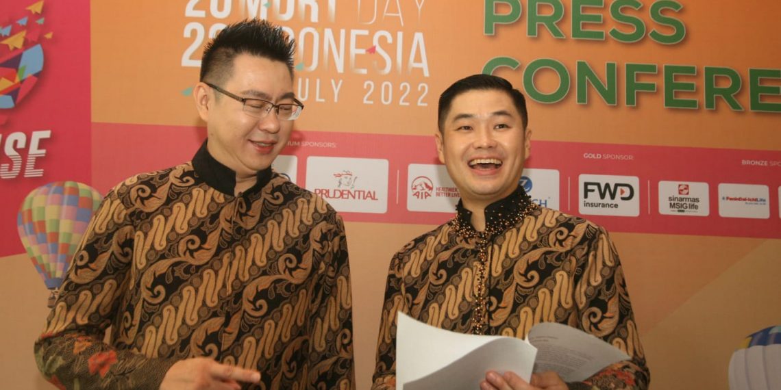 MDRT Indonesia : Cover Pandemi Covid-19, Perusahaan Asuransi Jiwa di Indonesia Naik Kelas dan Berdaya Saing Global