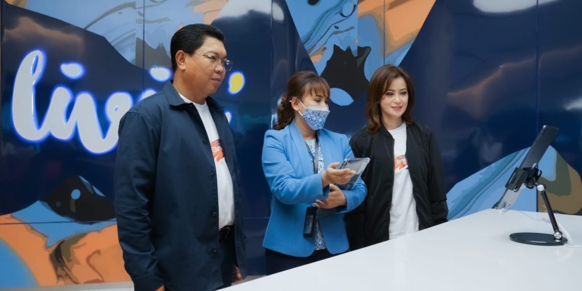 Hari Ini, Bank Mandiri Digitalkan 241 Cabang Serentak di Seluruh Indonesia