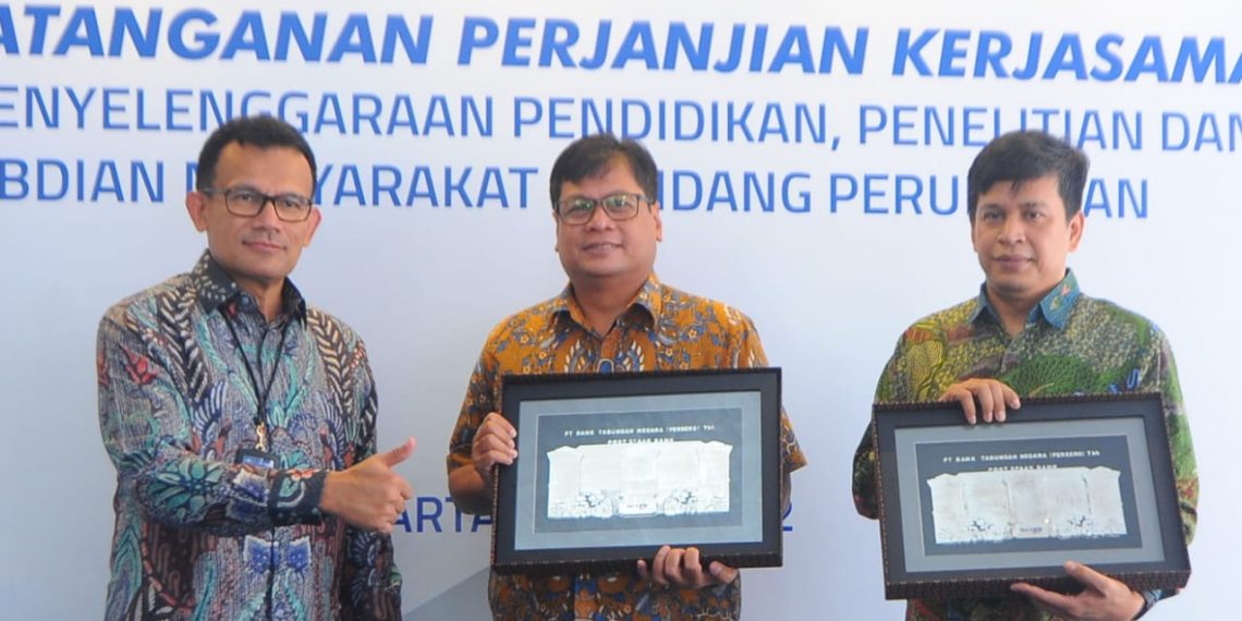 BTN Siapkan Klinik Konsultasi Rumah