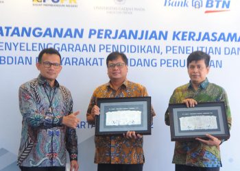 BTN Siapkan Klinik Konsultasi Rumah