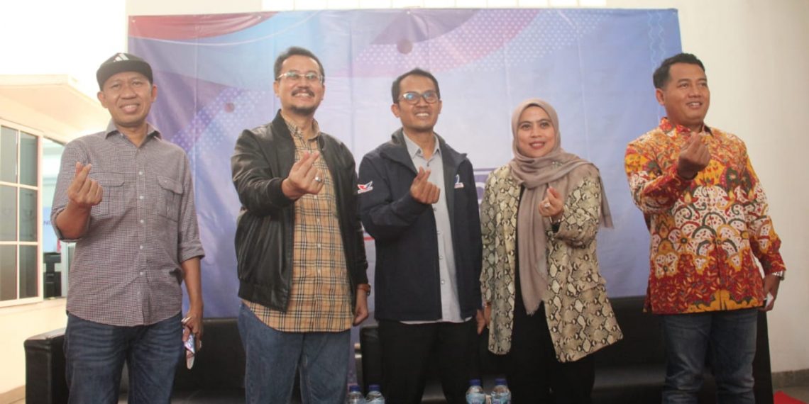 Forum Diskusi Diponegoro