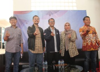 Forum Diskusi Diponegoro