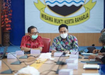 Kemendagri Dorong Percepatan Penanganan PMK di Daerah