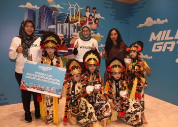 Kampoeng Kepiting Kutawaru Tempat Wisata UMKM Terbaik Pilihan Jawa Tengah