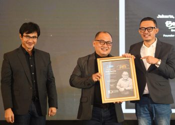 BTN Raih Penghargaan PR Indonesia Awards 2022