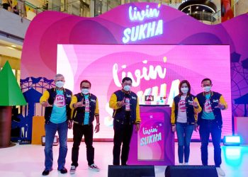 Bank Mandiri Luncurkan Fitur Livin’ Sukha