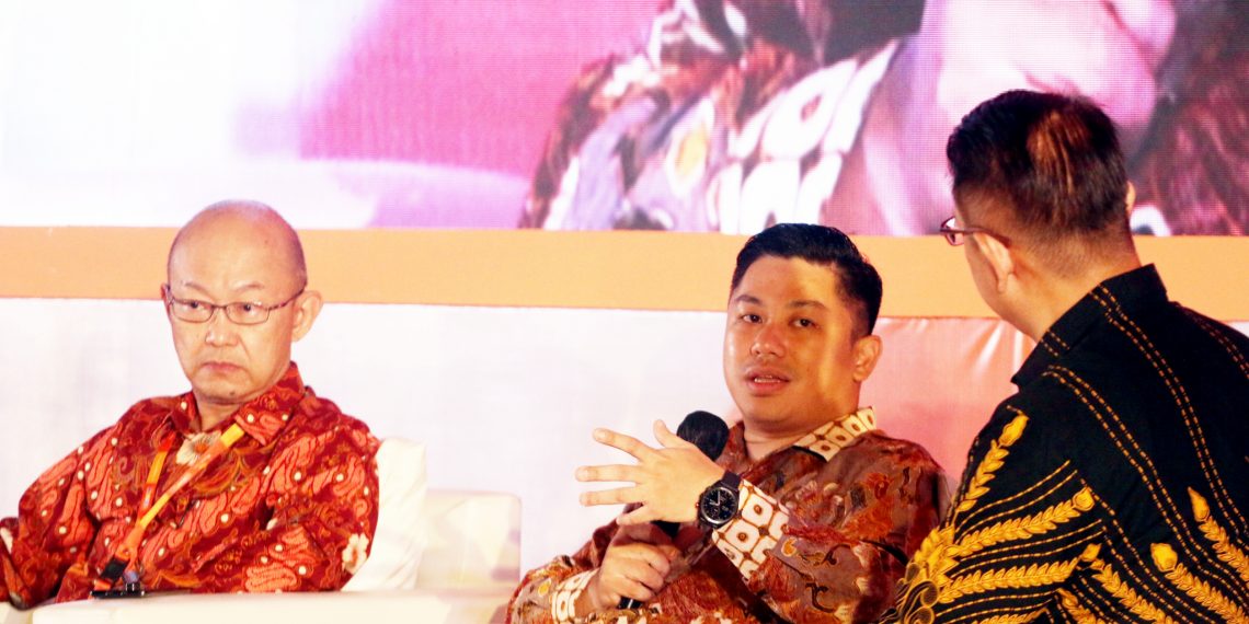 Rayakan HUT ke 9, Ralali.com Gelar Executive Talk