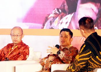 Rayakan HUT ke 9, Ralali.com Gelar Executive Talk
