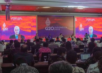 Standard Chartered tekankan pentingnya fokus dan kolaborasi yang lebih besar untuk mencapai transisi Net-Zero