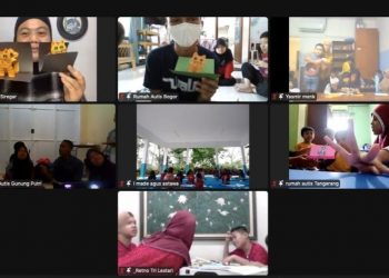 Wujud Kepedulian Terhadap Anak Indonesia, Herbalife Nutrition Kembali Rayakan Hari Anak Nasional 2022