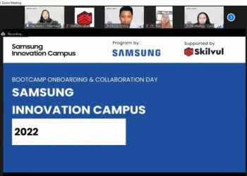 Satu Dekade Samsung Research Indonesia Bangun Talenta Baru Lewat Samsung Innovation Campus