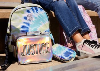 Ramaikan Musikal Petualangan Sherina, Justice Hadirkan Koleksi Tas Untuk Back To School
