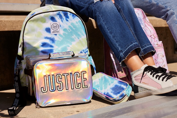 Ramaikan Musikal Petualangan Sherina, Justice Hadirkan Koleksi Tas Untuk Back To School