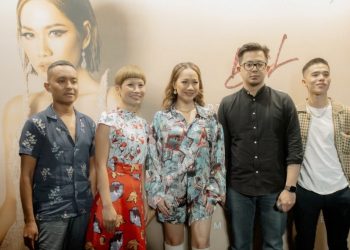 BCL Gelar Konser Internasional Perdana di Singapura, Simak Jadwal dan Harga Tiketnya