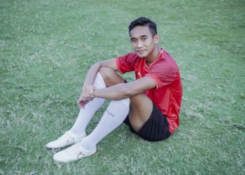 Unjuk Gigi di Piala AFF, Catalyst Meister Diklaim Tampil Prima