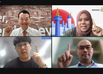 Kembangkan Inovasi Indonesia Dan Korea, GK- Plug And Play Indonesia Gelar Akselerasi Program Khusus