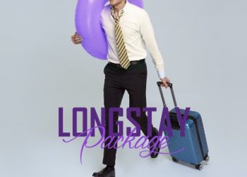 Yuk, Refreshing Di Park Regis Arion Kemang Lewat Promo Longstay Package