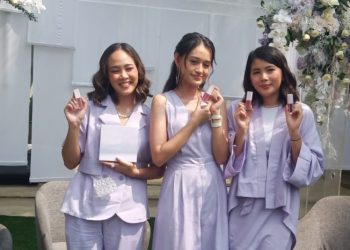 Percantik dan Berdayakan Perempuan, 3 Anak Muda Ini Hadirkan Aeluna