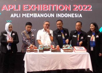 Tutup APLI Exhibition 2022, Menteri Perdagangan Zulkifli Hasan Apresiasi Penjualan Langsung Yang Berperan Dalam Pertumbuhan Ekonomi Nasional