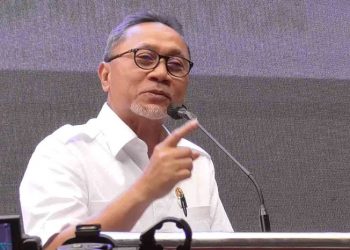 Tutup APLI Exhibition 2022, Menteri Perdagangan Zulkifli Hasan Apresiasi Penjualan Langsung Yang Berperan Dalam Pertumbuhan Ekonomi Nasional