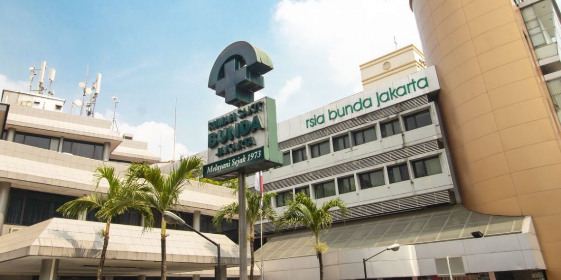 Pengelola RS Bunda Mau Bagi Dividen Rp22 Miliar