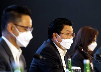 Dukung Ekonomi Hijau, Bank Mandiri Konsisten Dorong Pembiayaan Berkelanjutan