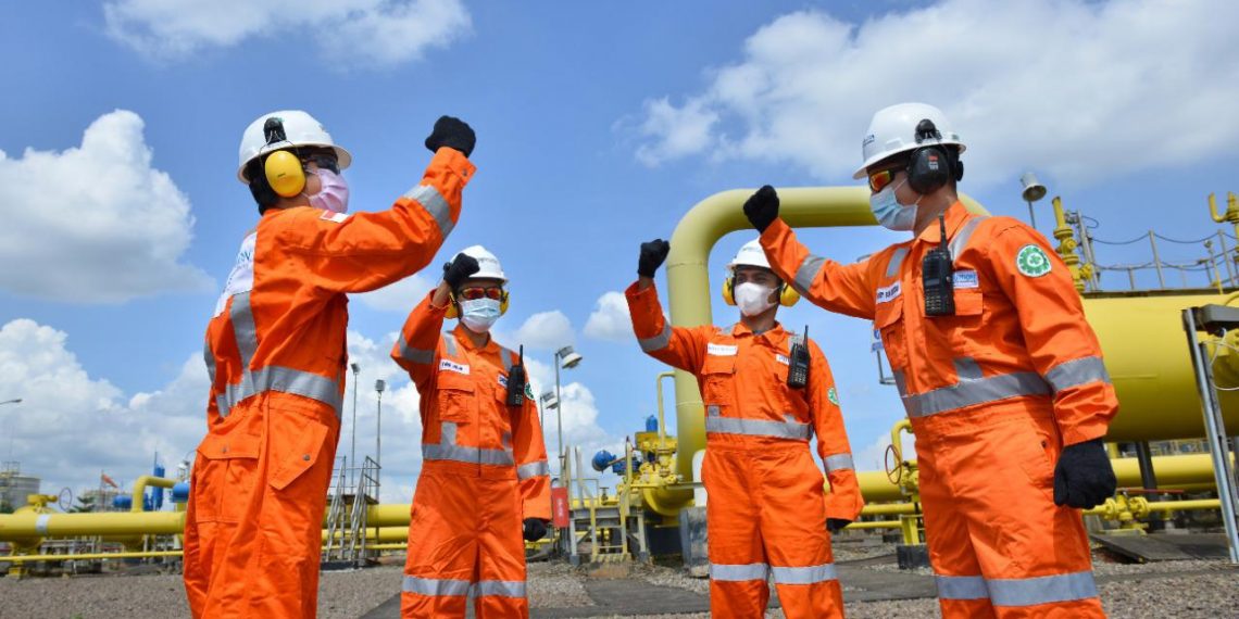 PGN Dukung Penambahan 2.500 SR Jargas di Musi Banyuasin