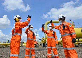 PGN Dukung Penambahan 2.500 SR Jargas di Musi Banyuasin