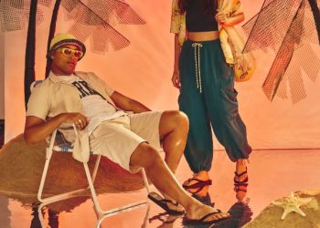 Havaianas Dan Market Berkolaborasi Dalam Hadirkan Koleksi Musim Panas