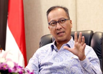 Menperin Agus Gumiwang Optimistis Industri Furnitur Bisa Moncer Tahun Ini