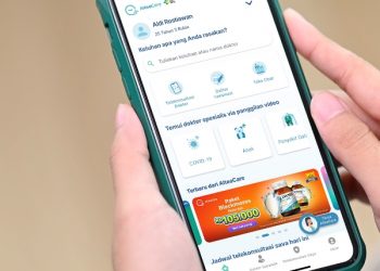 Kolaborasi Strategis Telemedis dan Asuransi Tingkatkan Akses Kesehatan Lebih Baik Di Era Transisi Endemi