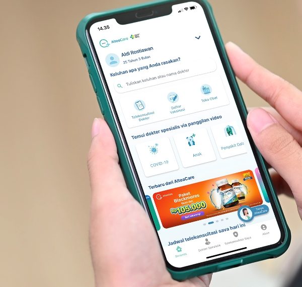 Kolaborasi Strategis Telemedis dan Asuransi Tingkatkan Akses Kesehatan Lebih Baik Di Era Transisi Endemi