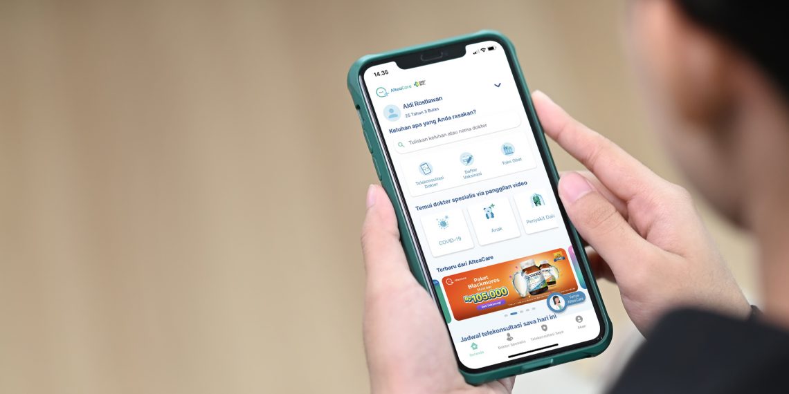 Kolaborasi Strategis Telemedis dan Asuransi Dukung Akses Kesehatan  yang Lebih Baik di Era Transisi Endemi