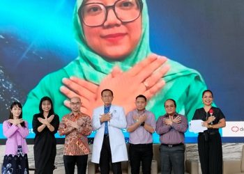 Peringati World Thyroid Awareness Day 2022, Seminar “It’s Not You. It’s Your Thyroid” Digelar