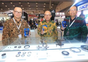 Debut Di GIIAS 2022, SKF Indonesia Hadirkan Rangkaian Produk Berteknologi Dan Berkualitas Tinggi