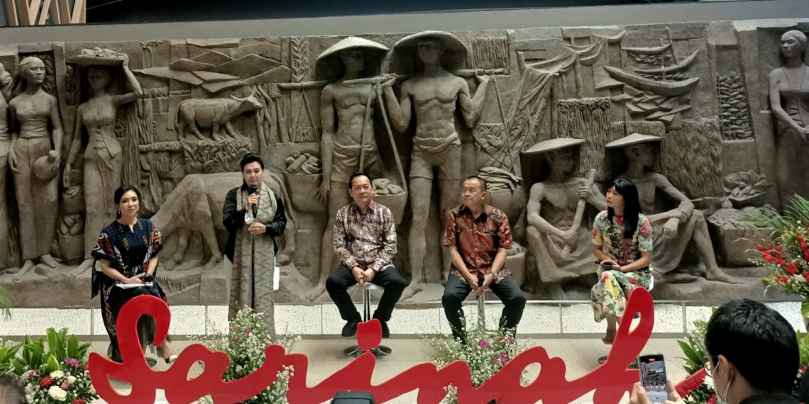 Tomohon International Flower Festival (TIFF) 2022 Siap Menyedot Wisatawan Domestik dan Internasional